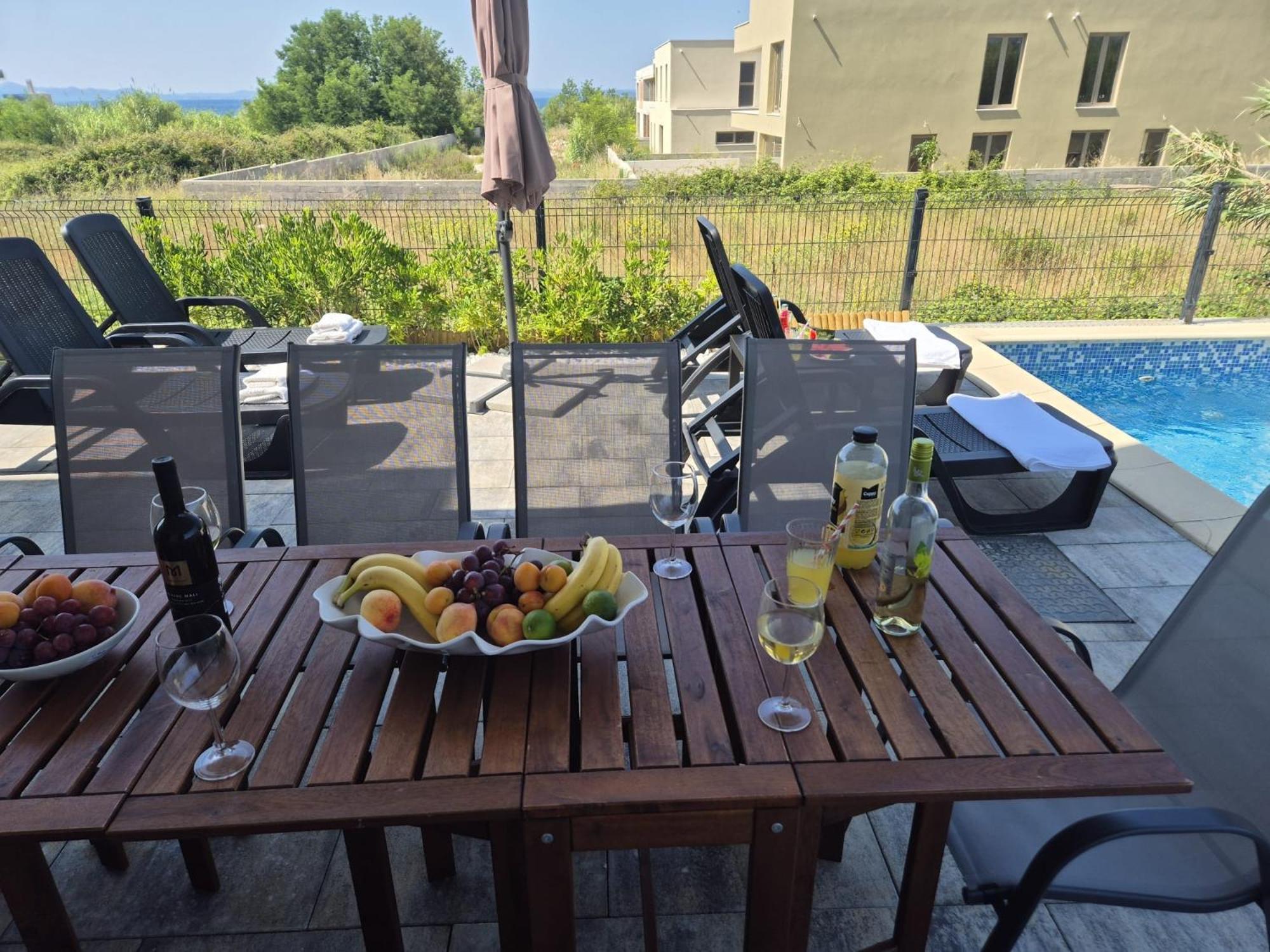 Tisa Privlaka (Zadar)