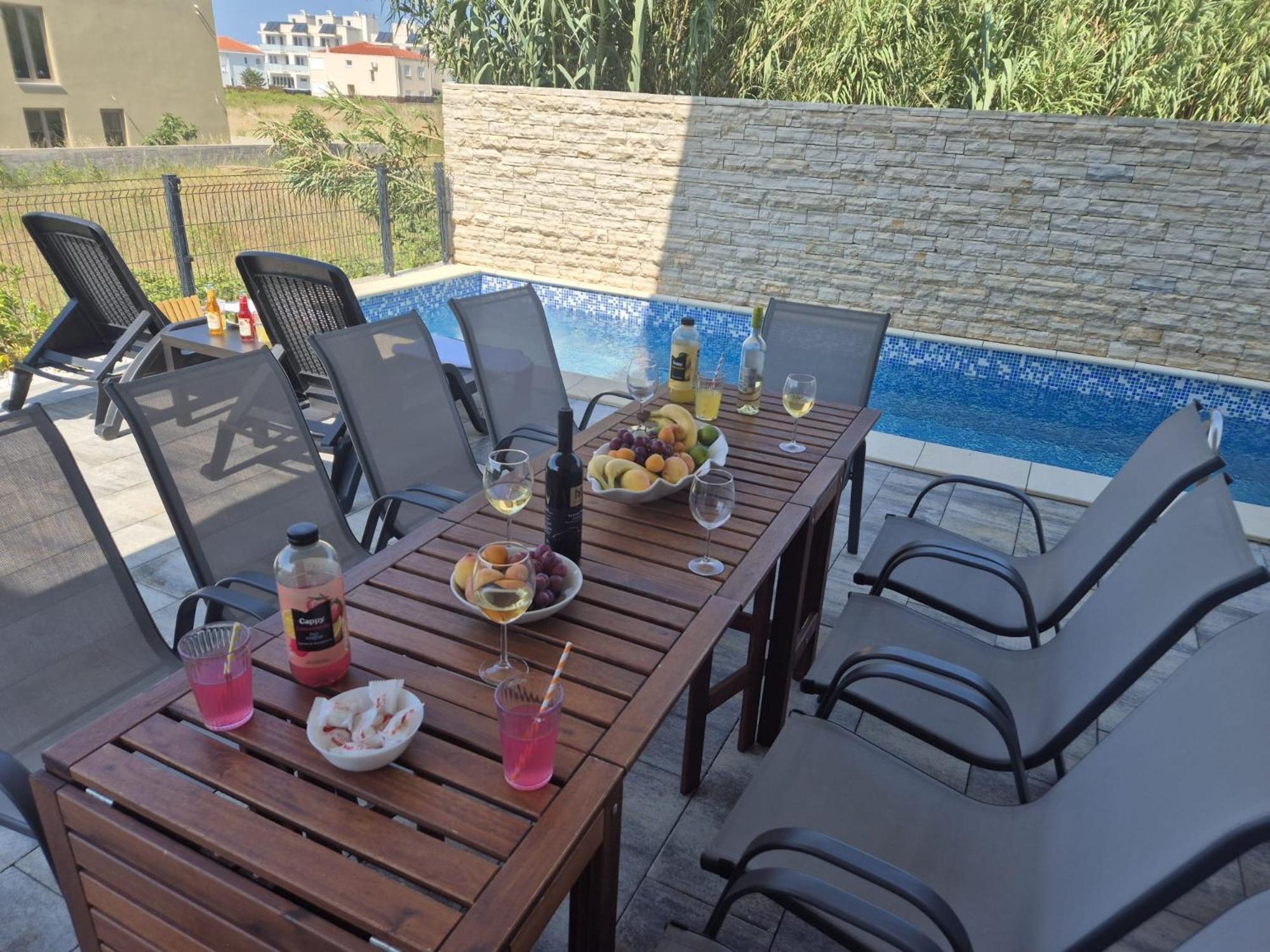 Tisa Privlaka (Zadar)