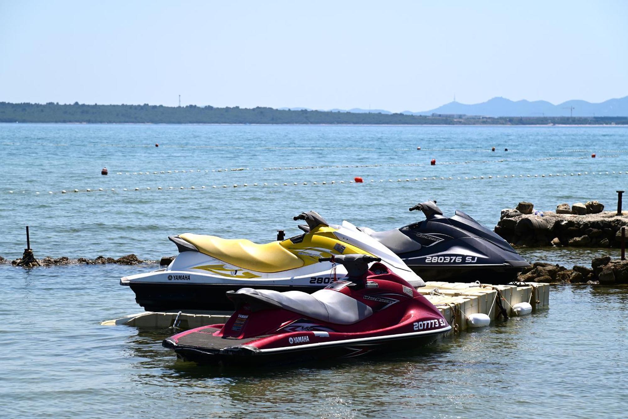Tisa Dovolenkový dom Privlaka (Zadar)