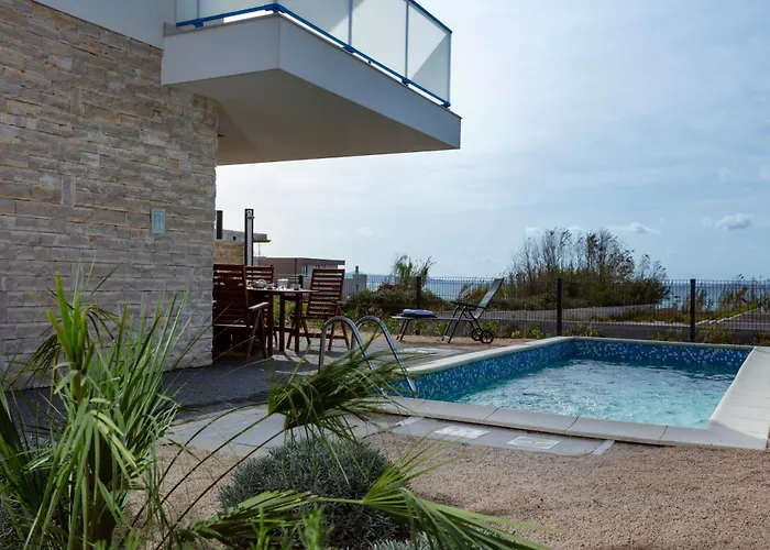 Villa Tisa
