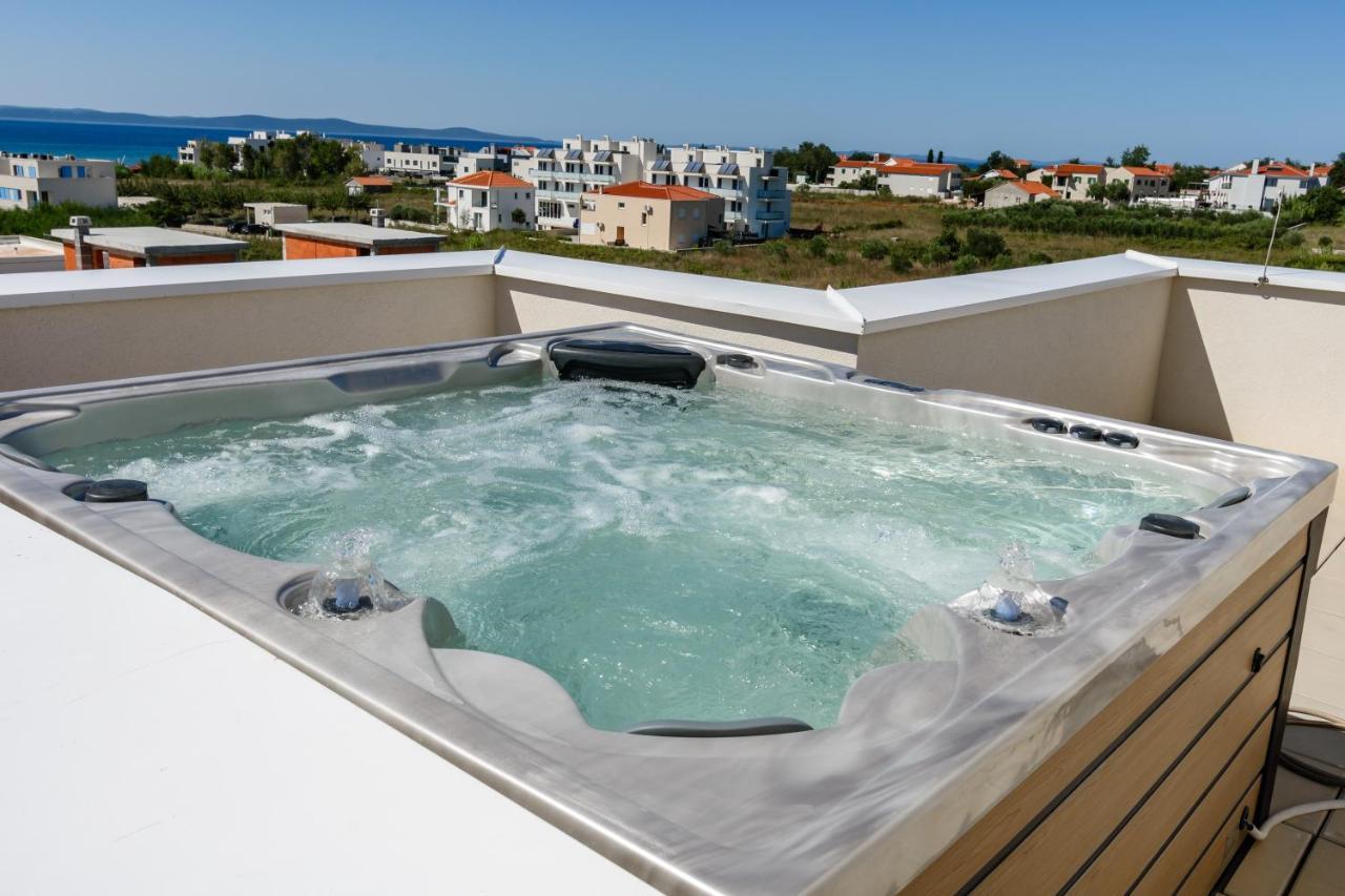 Tisa * Privlaka (Zadar)