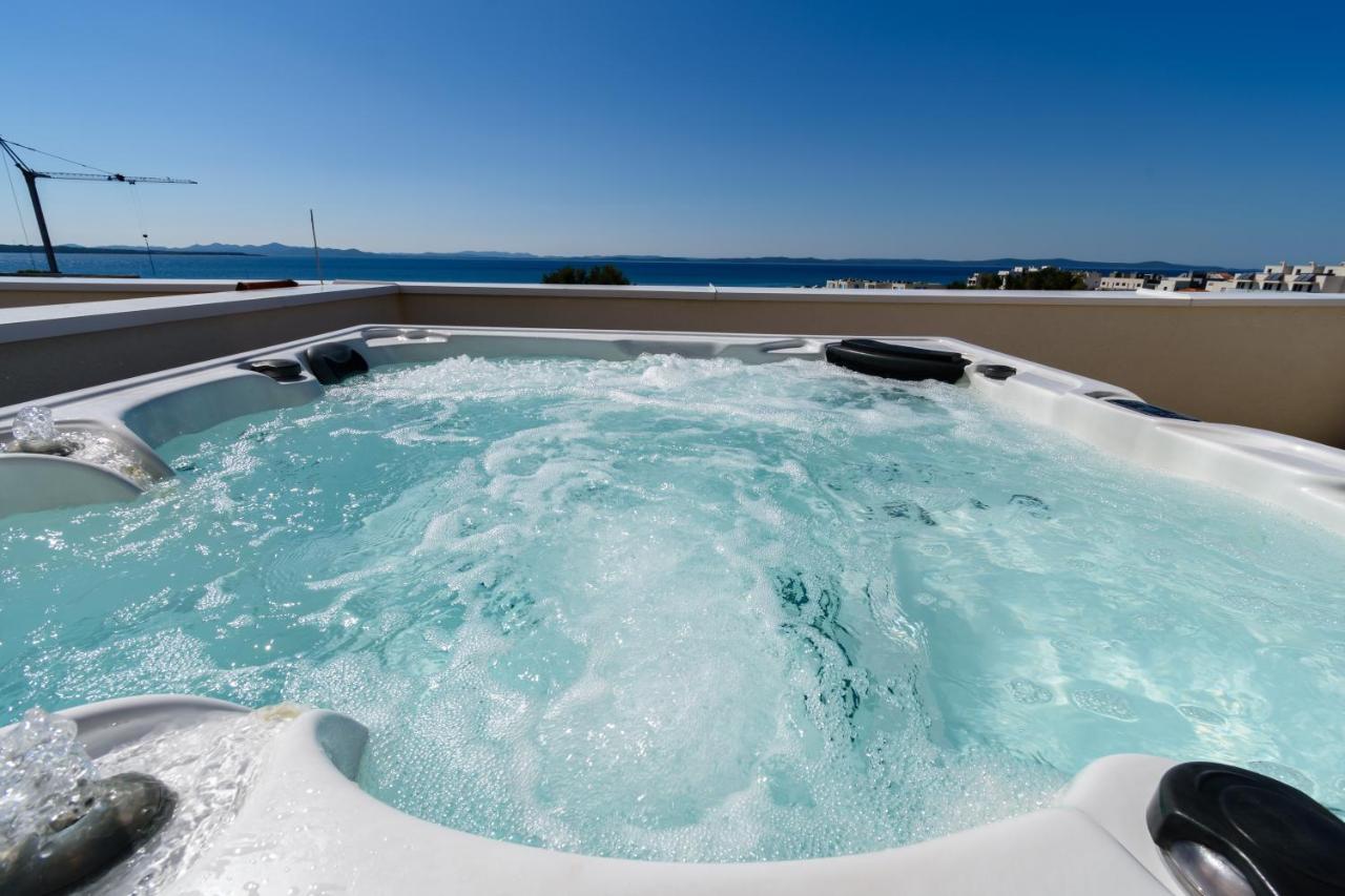Tisa Nyaraló Privlaka (Zadar)