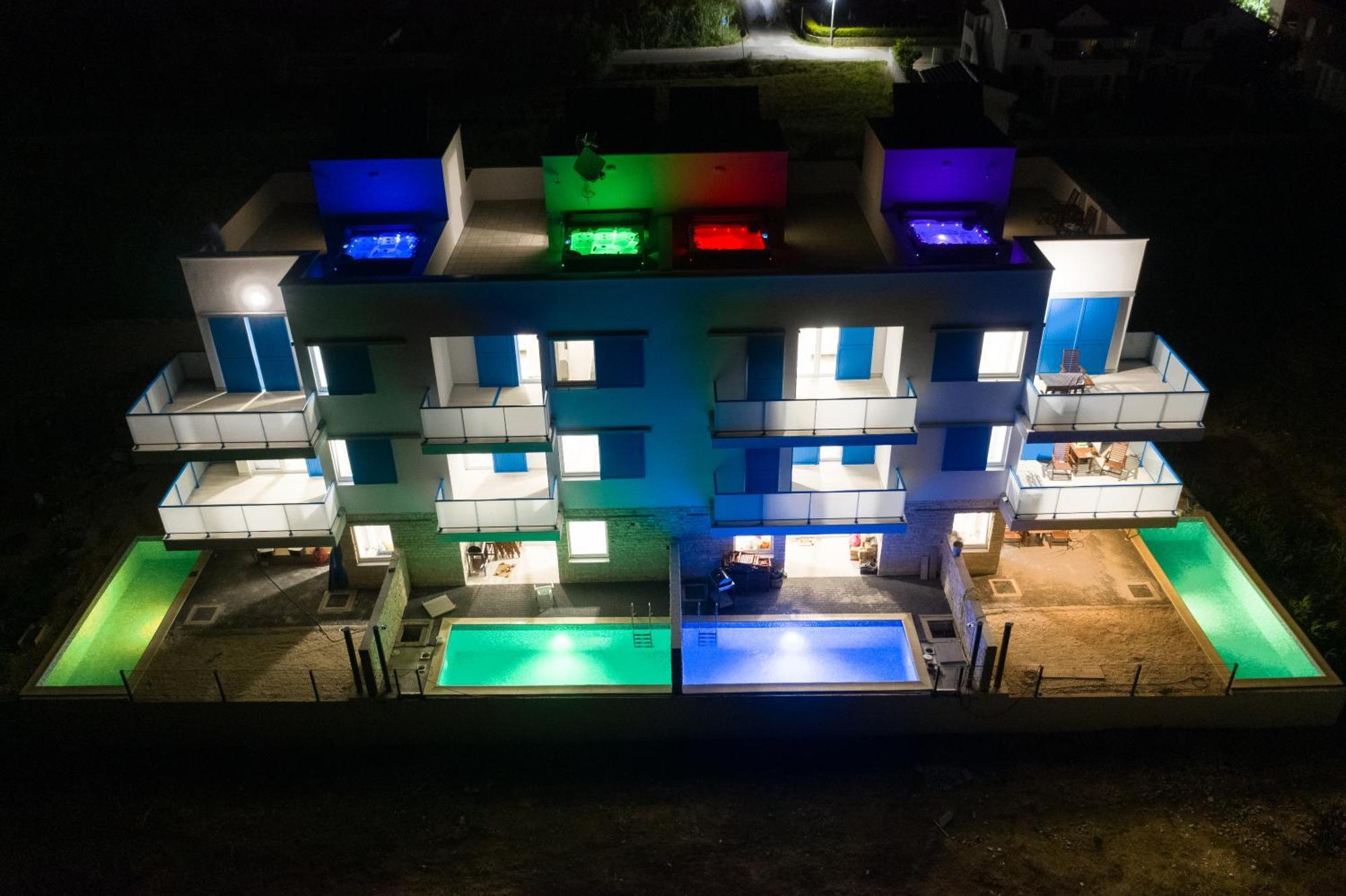Tisa * Privlaka (Zadar)